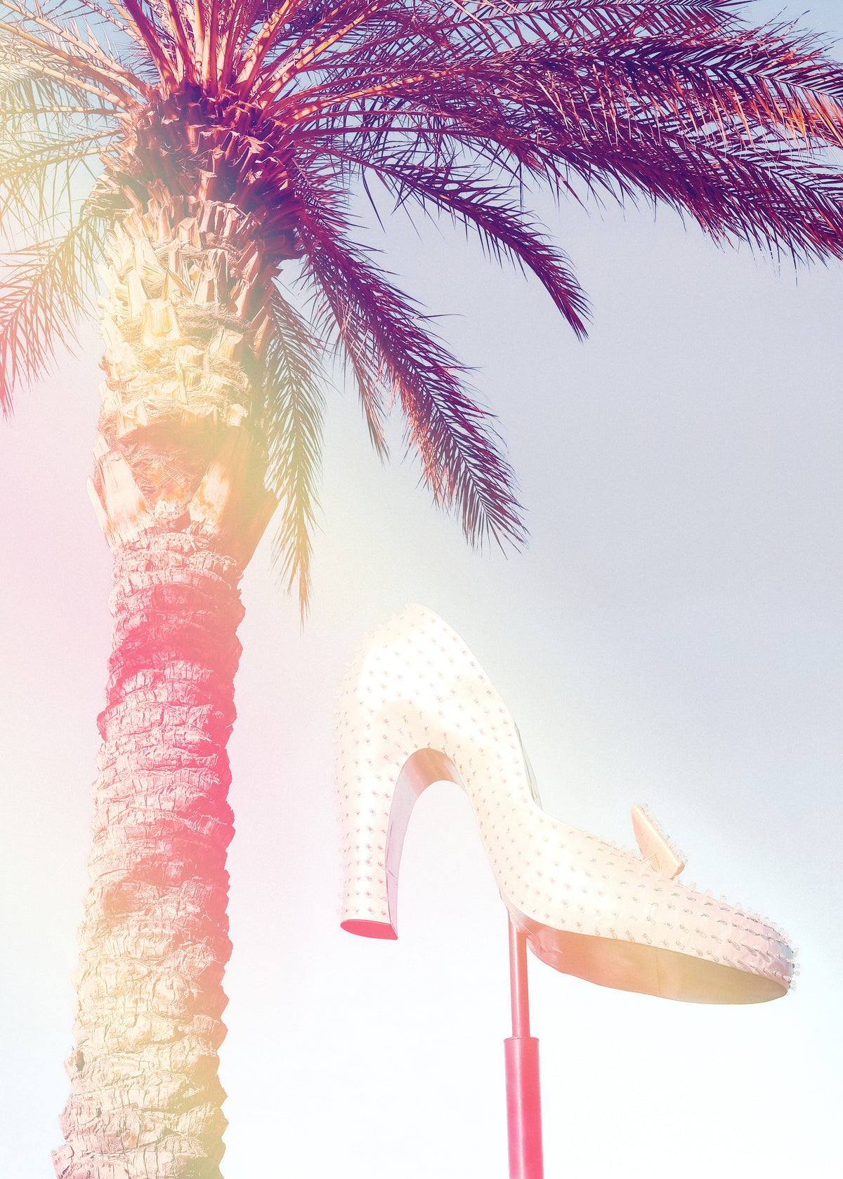 canvas-print-neon-shoe-sign-las-vegas