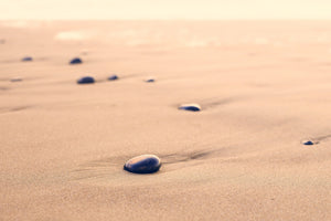 3-piece-acrylic-print-pebbles-in-the-sand