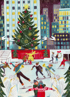 framedcanvas-print-ice-skating-at-rockefeller-center-christmas