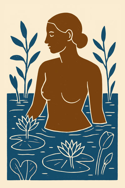 poster-print-amongthelilies