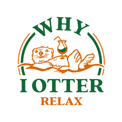 poster-print-otter-drinking-a-cocktail-art-why-i-otter-relax