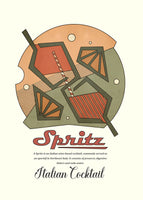 acrylic-print-geometrical-spritz-print
