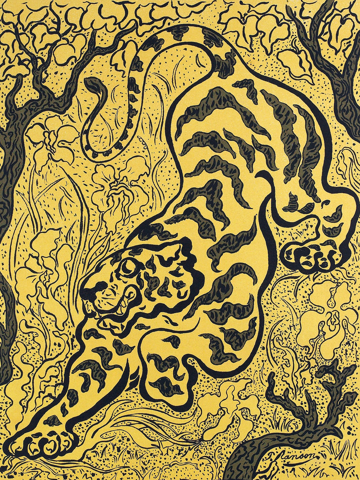 canvas-print-tigre-dans-les-jungles