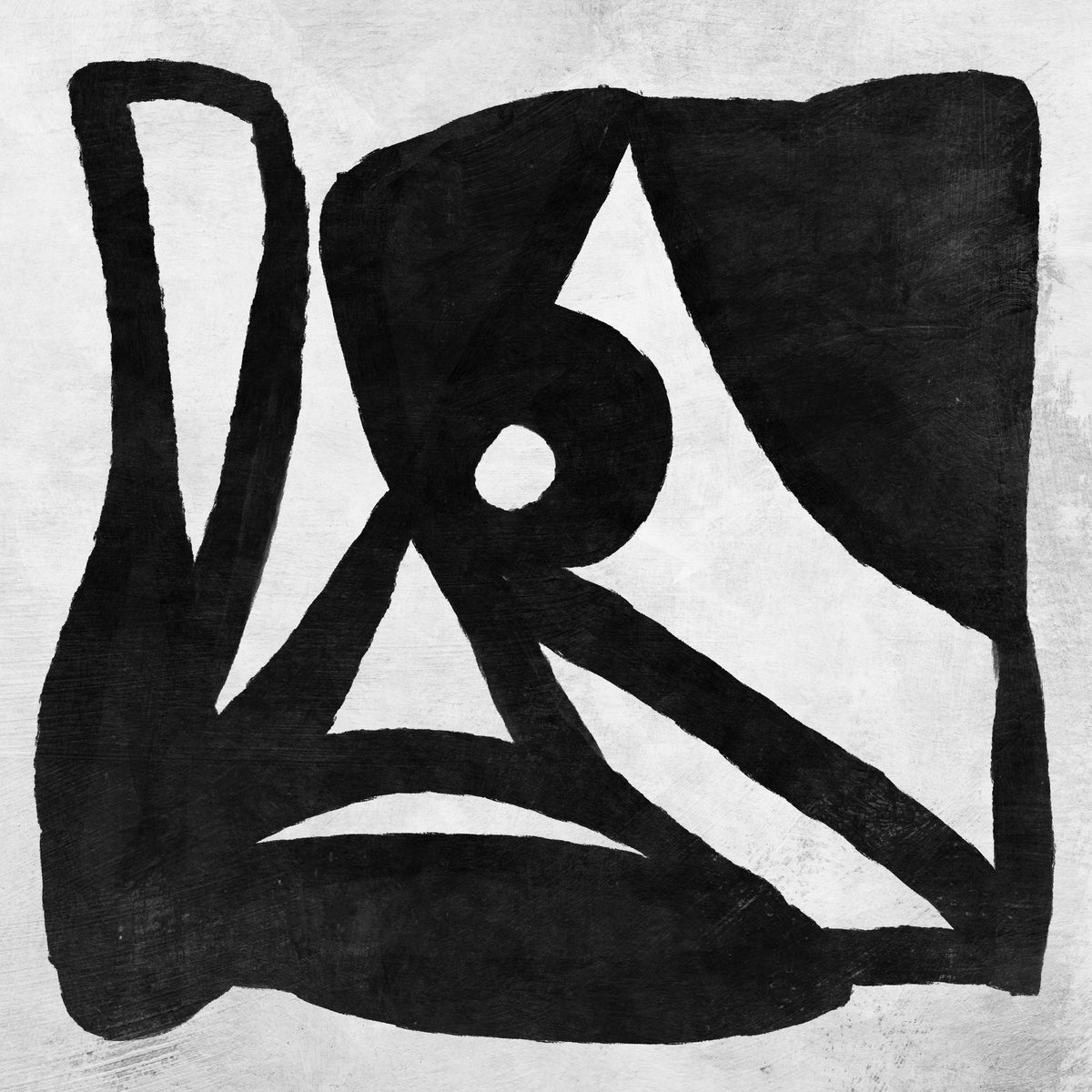 aluminium-print-abstract-melody-no2