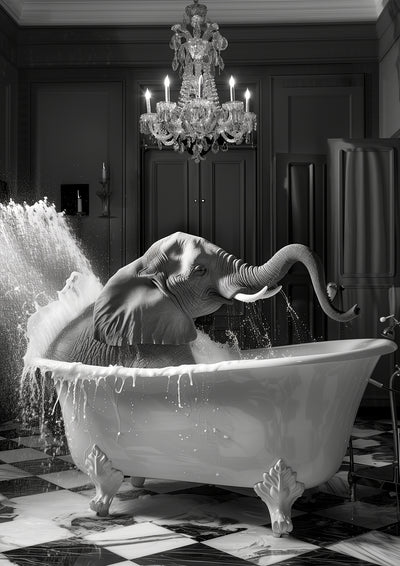 poster-print-big-elephant-splash
