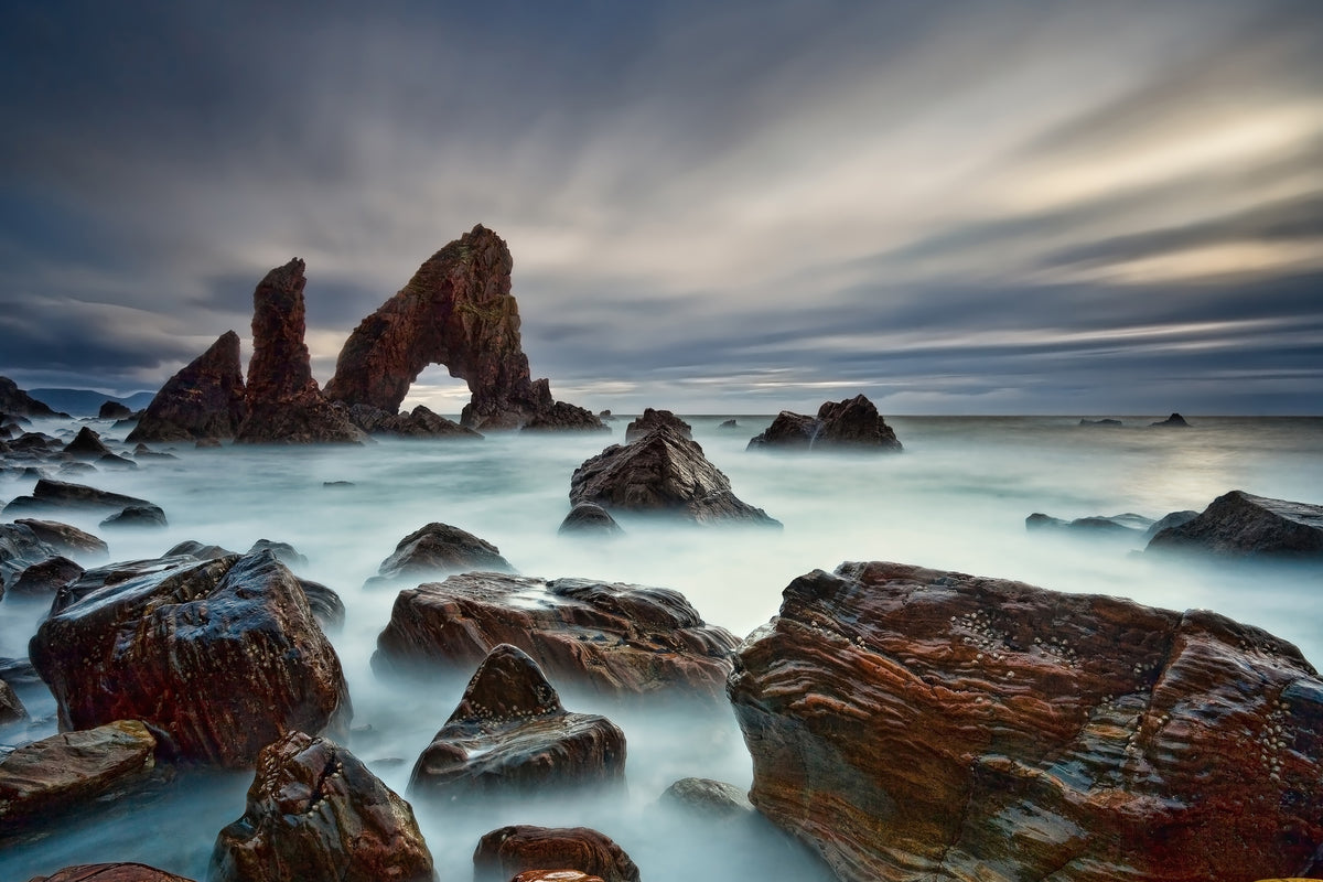 framedcanvas-print-sea-arch-at-crohy-head