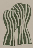 framedposter-print-curved-stripes