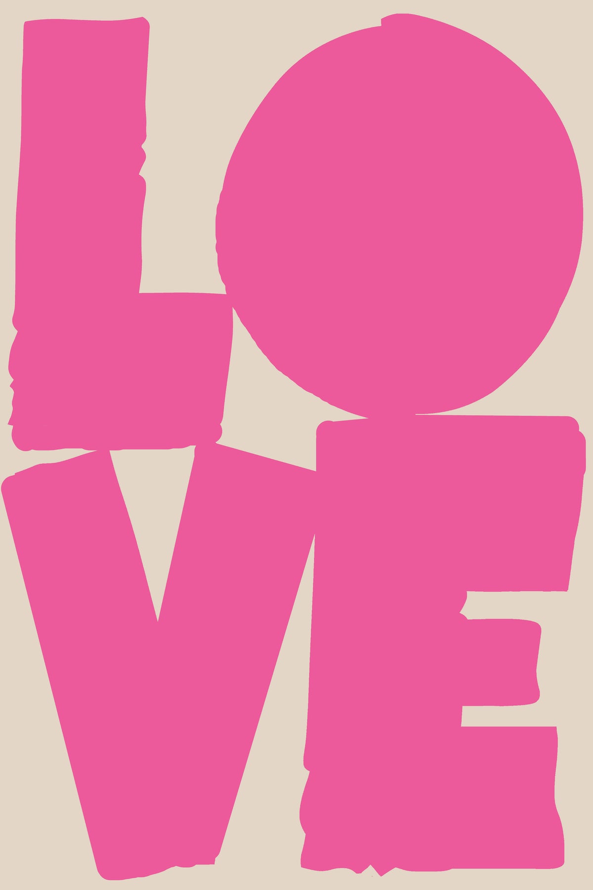 framedposter-print-love-typography-pink