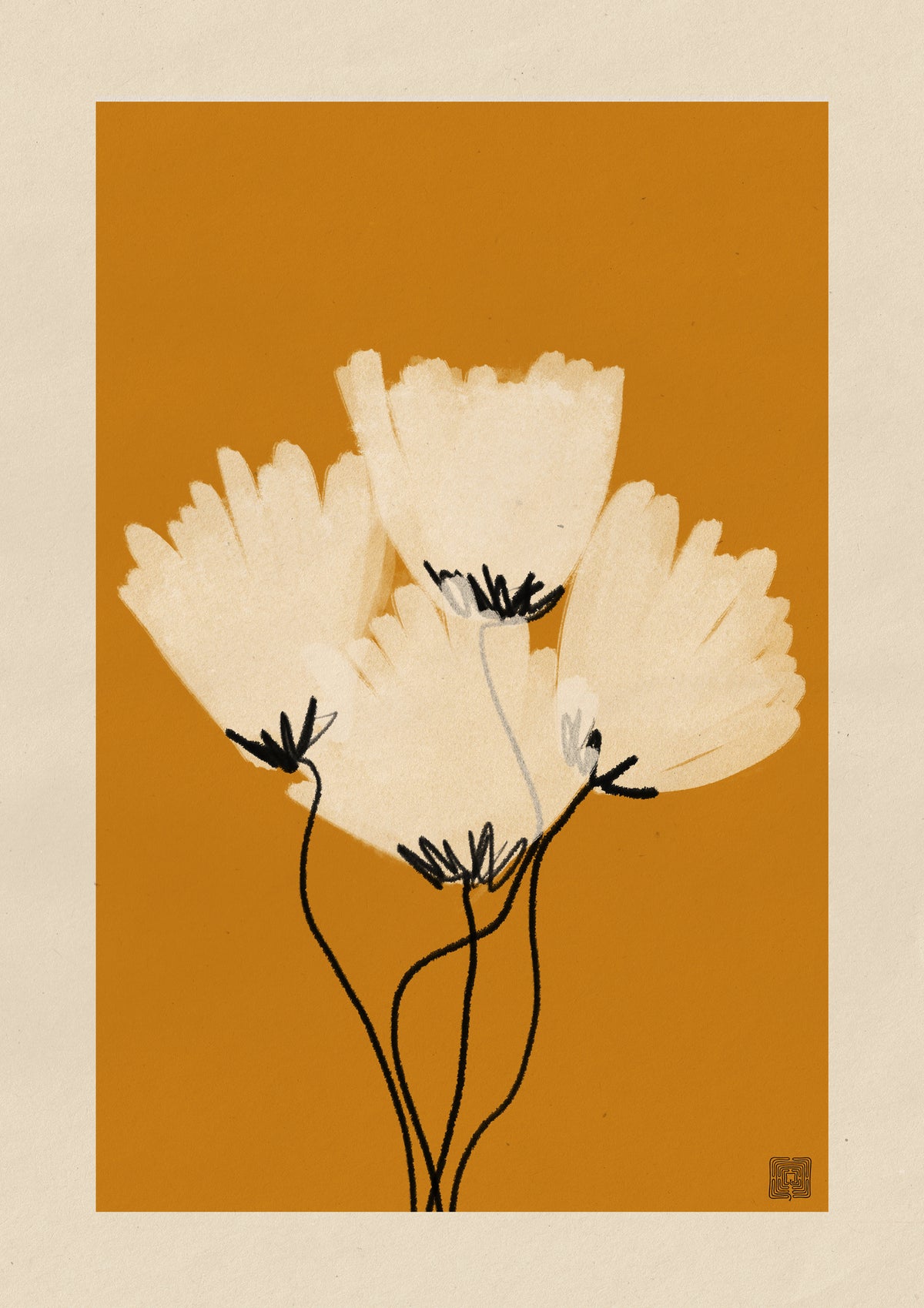 acrylic-print-wild-meadow-song-i