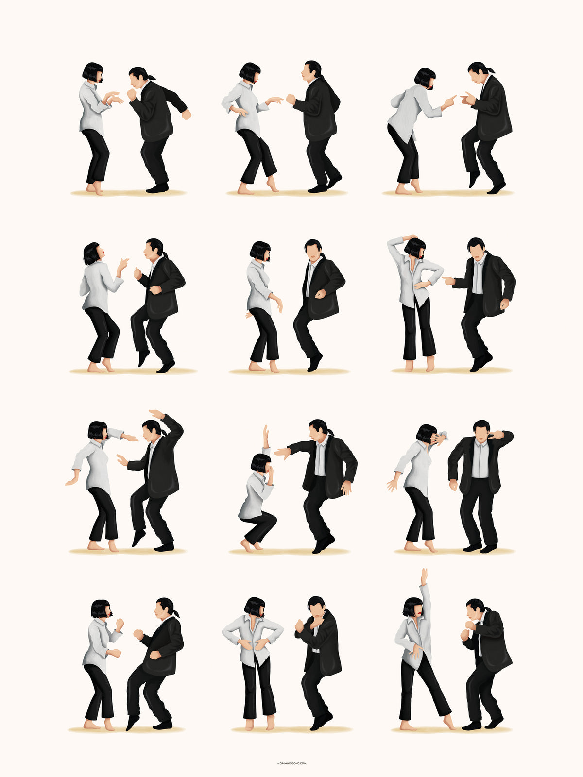 framedcanvas-print-movie-dancers