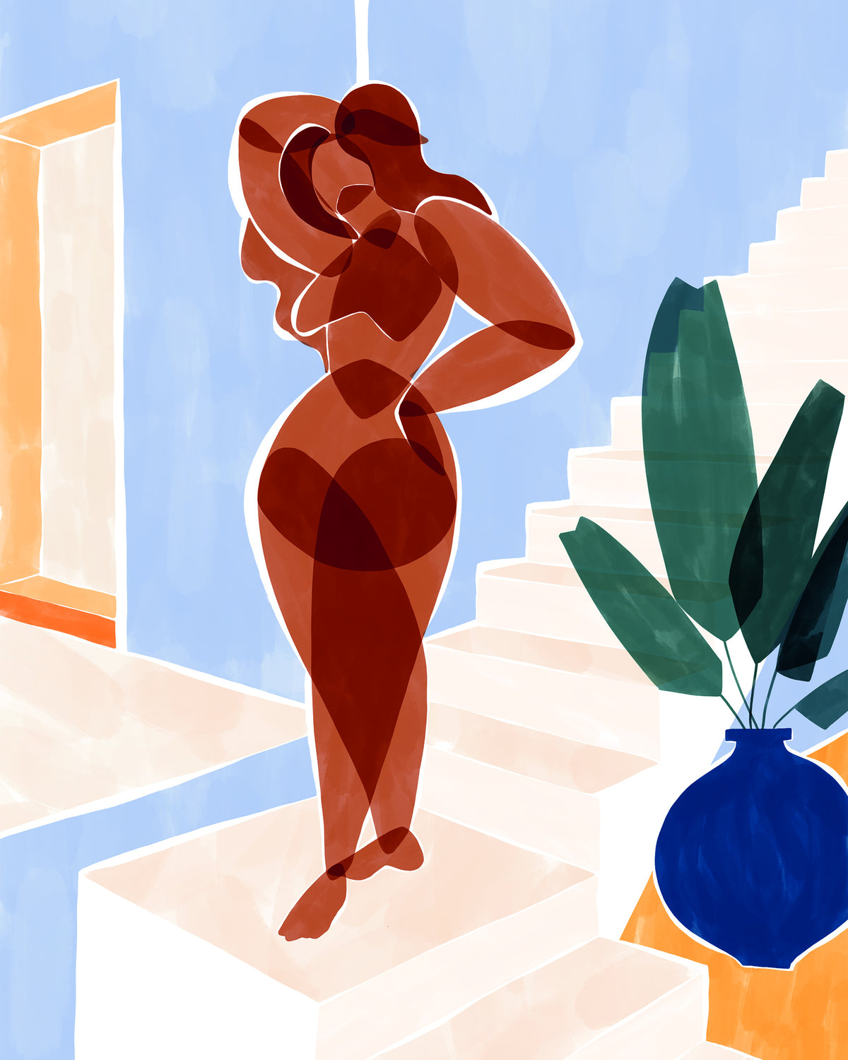 canvas-print-terracotta-woman