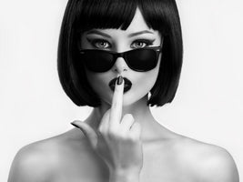 4-piece-acrylic-print-kiss-this