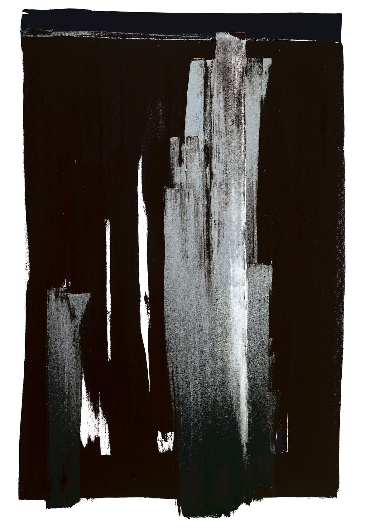 canvas-print-monochrome-towers