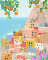 acrylic-print-amalfi