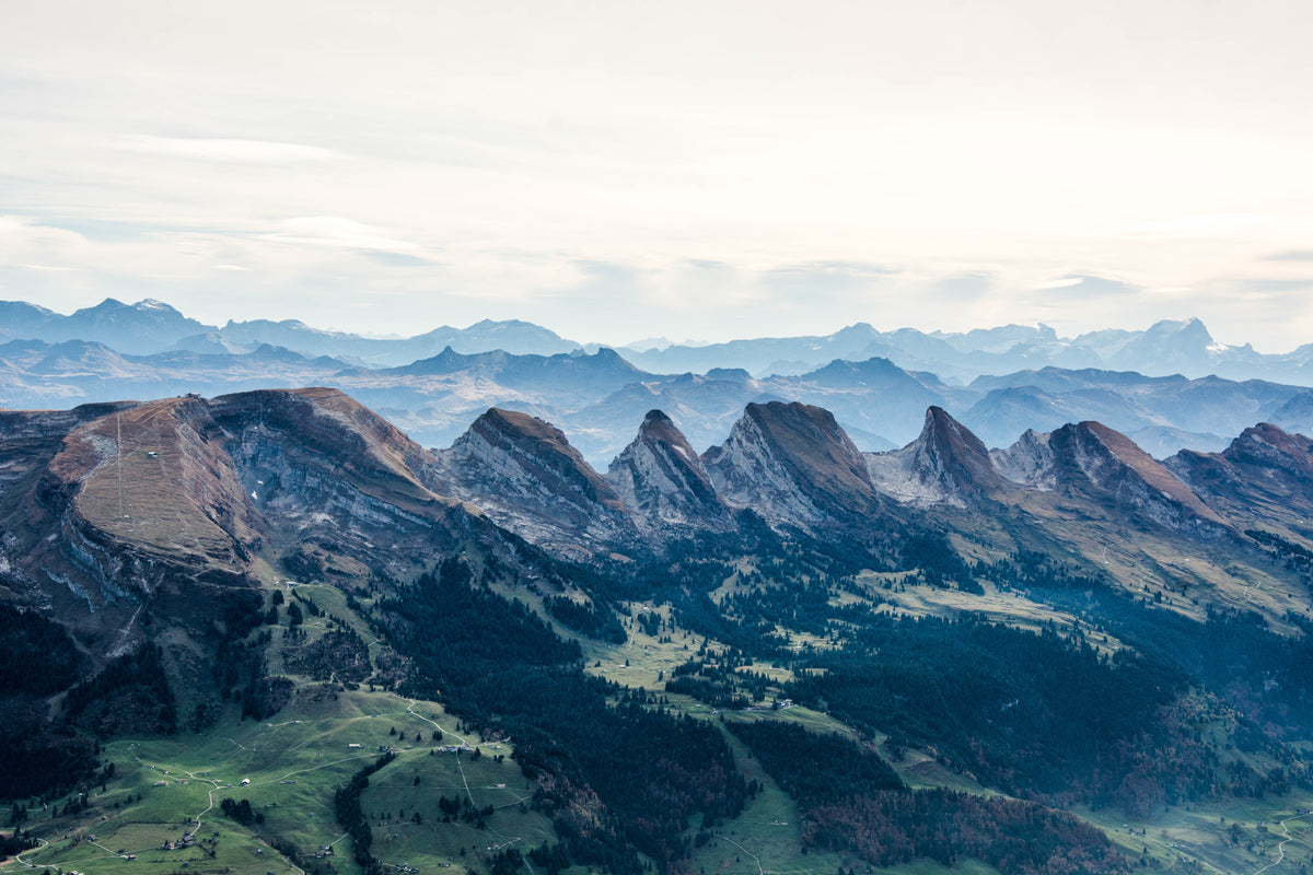 modern-3-piece-canvas-print-churfirsten-blue-mountain-layers