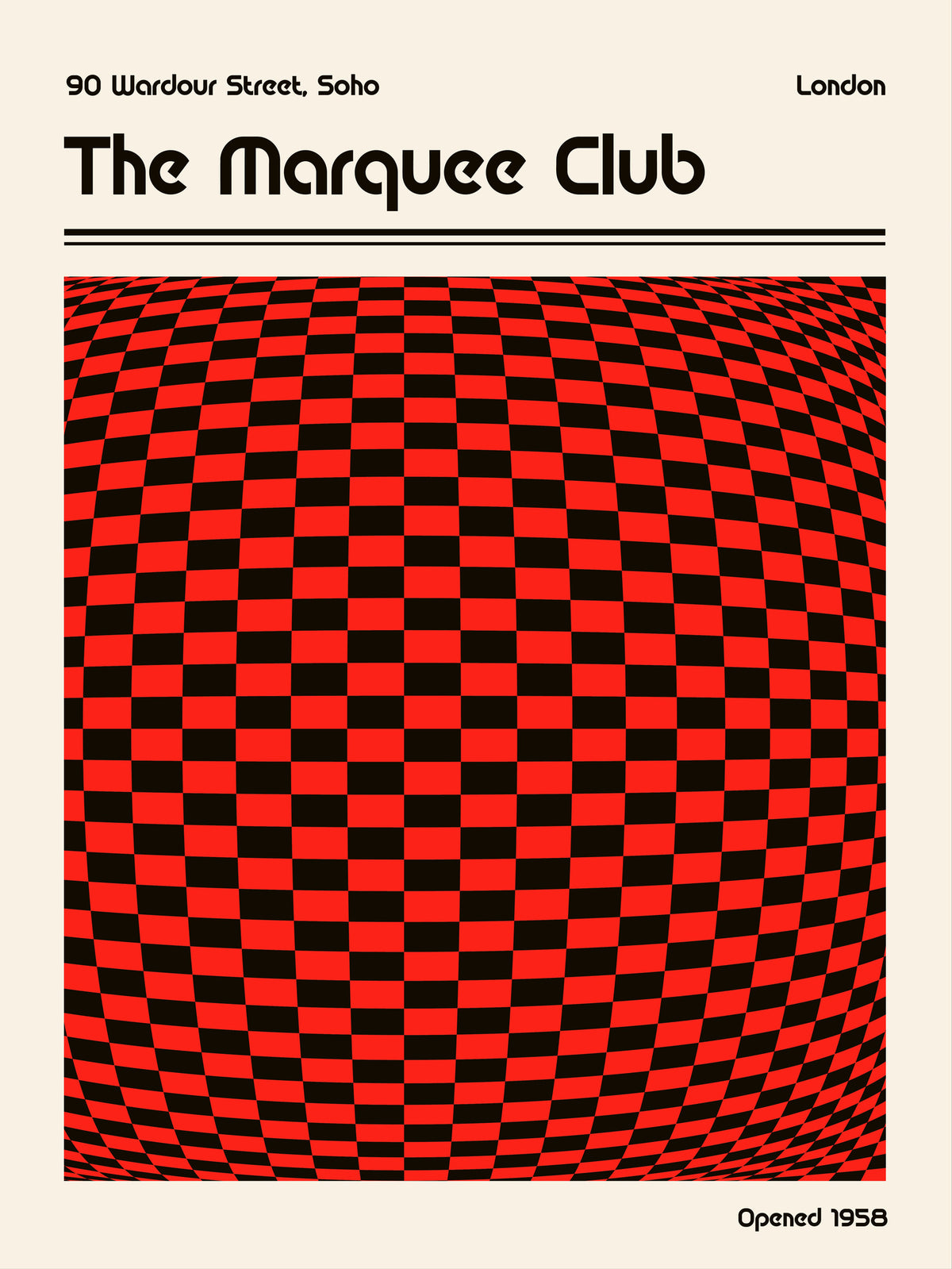 acrylic-print-marquee-club-retro