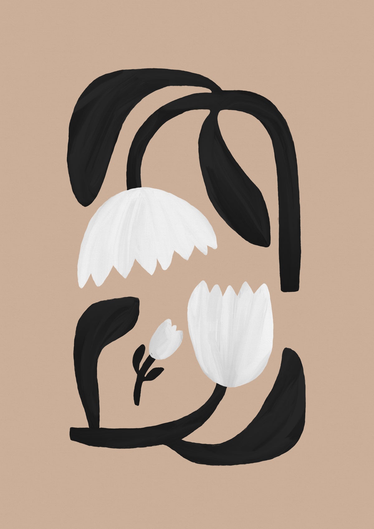 framedposter-print-scandi-botanical-i