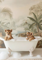 framedposter-print-jungle-lion-soak