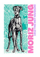 acrylic-print-regal-canine-gaze