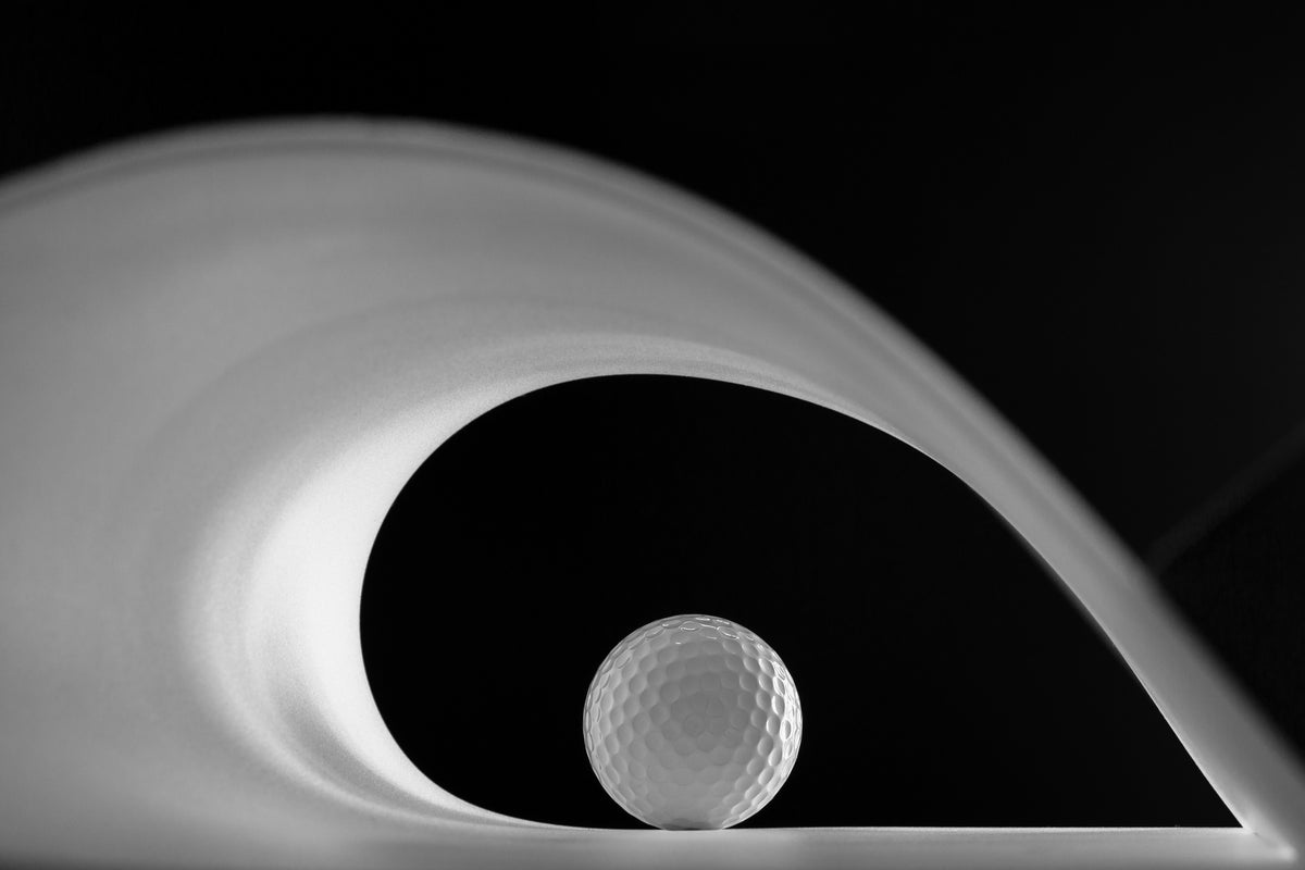 framedcanvas-print-golf-ball