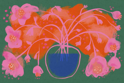 poster-print-floral-burst-symphony