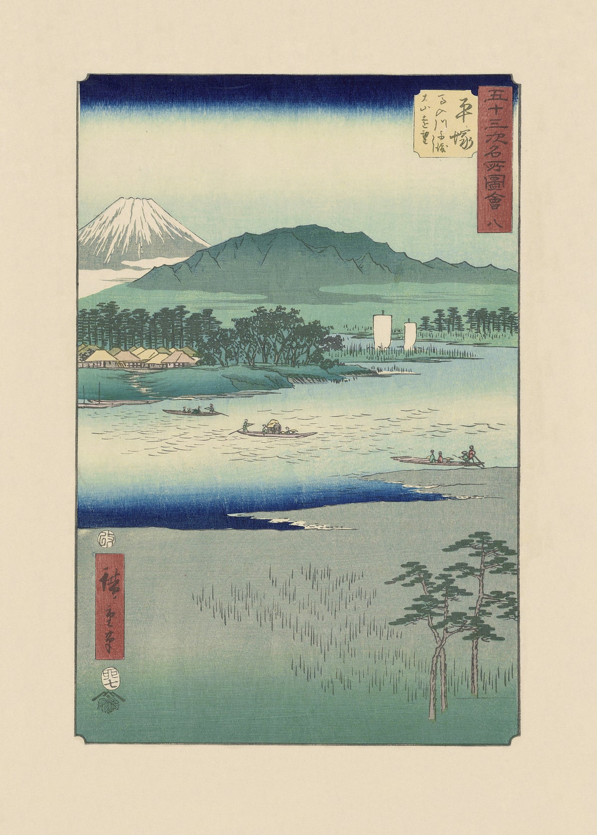 framedcanvas-print-river-highway-by-utagawa-hiroshige