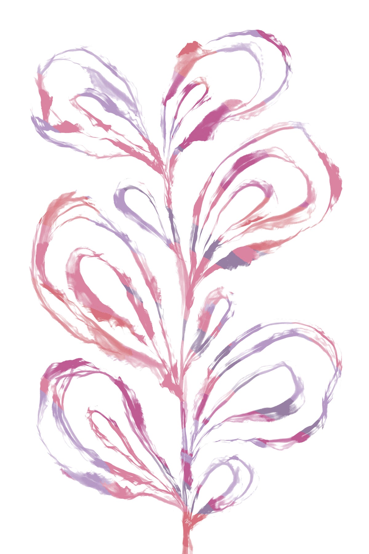 framedposter-print-colorful-petals-2