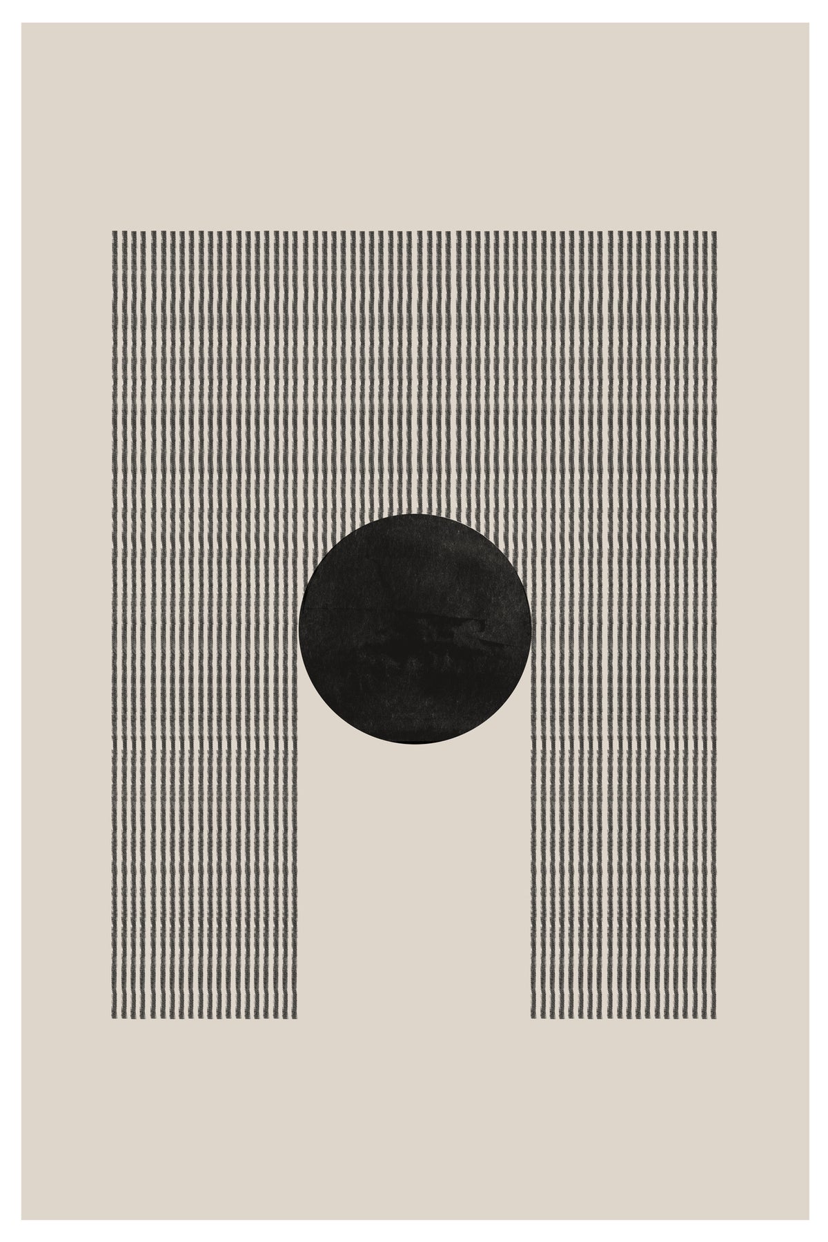 aluminium-print-geometric-eclipse