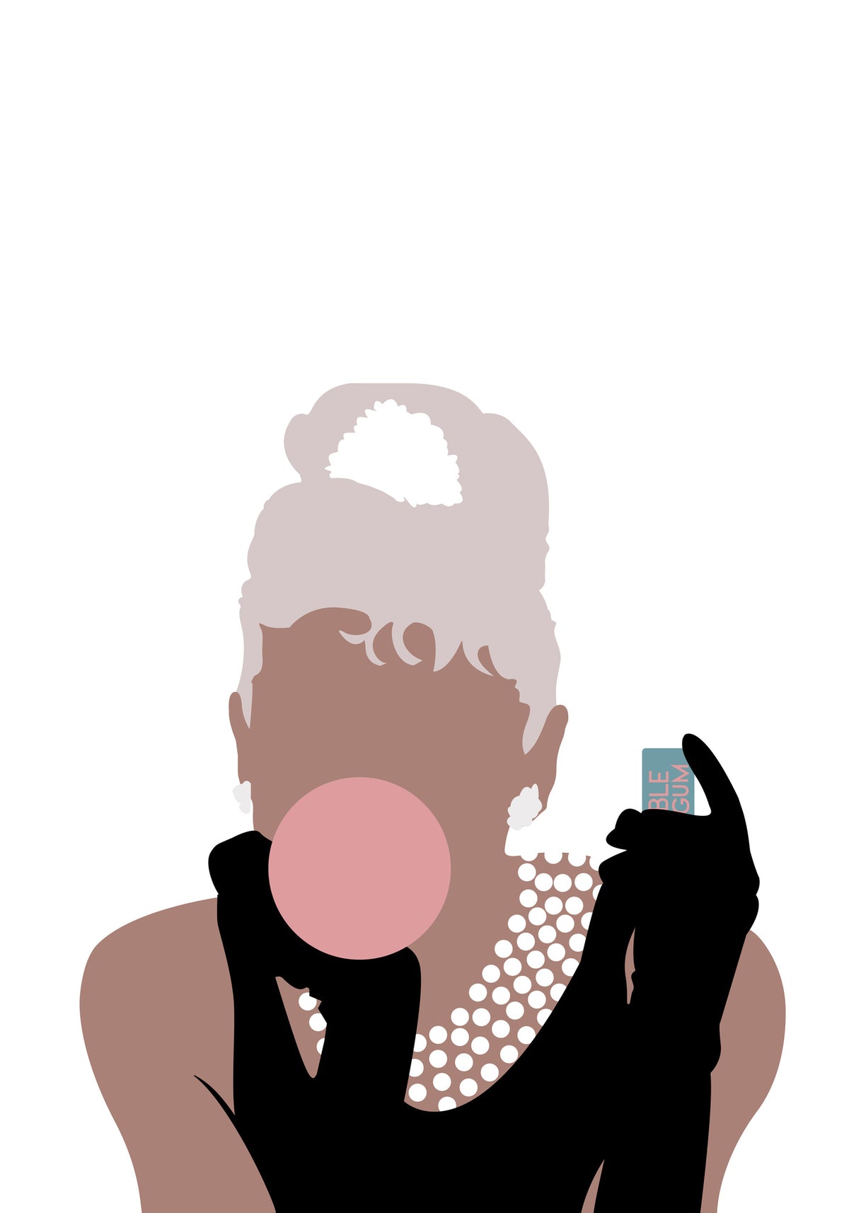 canvas-print-bubblegum-girl