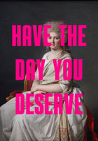 aluminium-print-regal-days-message