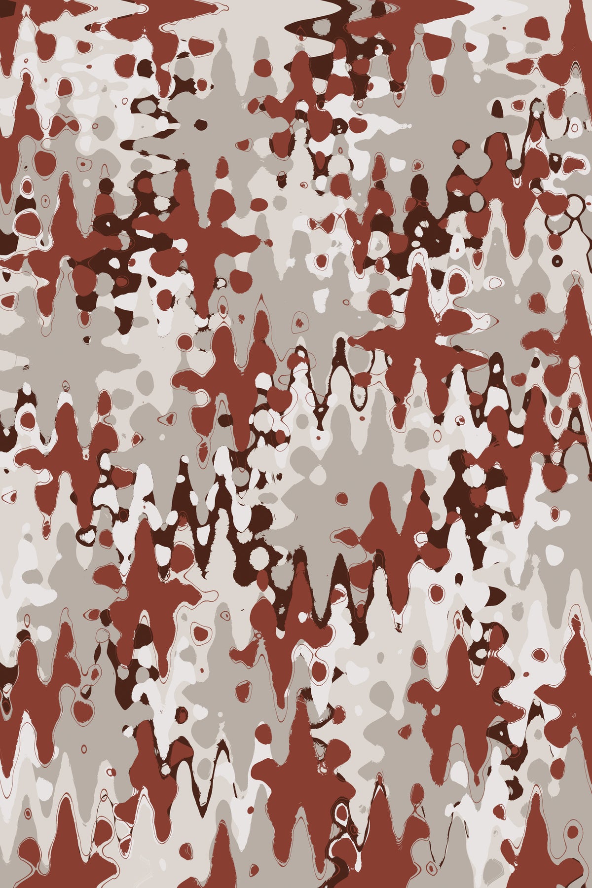 canvas-print-crimson-wavescape