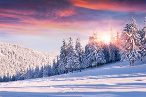 modern-3-piece-acrylic-print-winter-landscape
