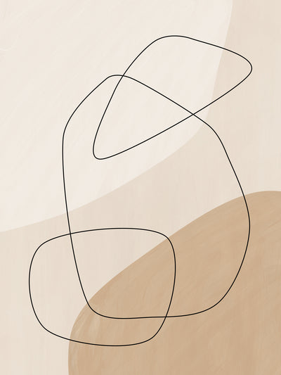 poster-print-graphic-shapes-amp-lines-poster
