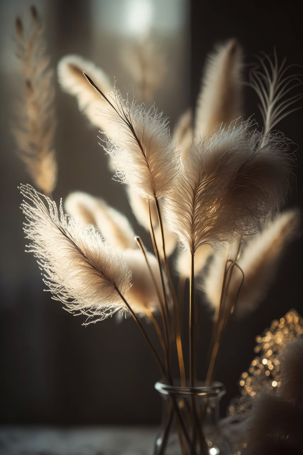 framedposter-print-whispering-feathers