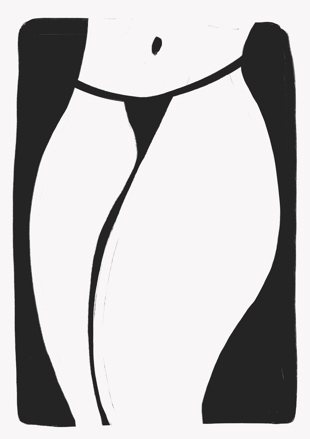 aluminium-print-curved-silhouette