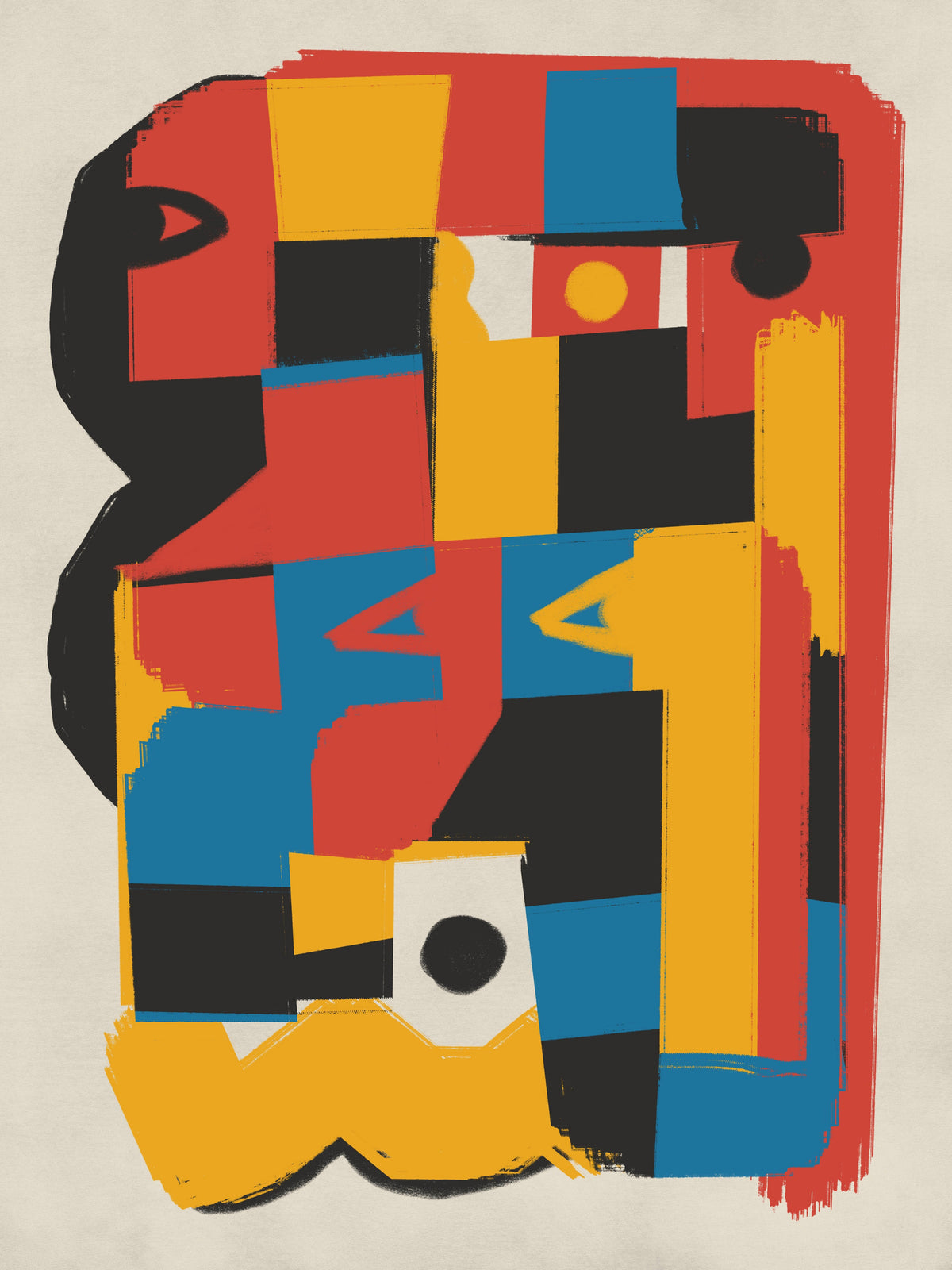 framedposter-print-bauhaus-abstract-color-block