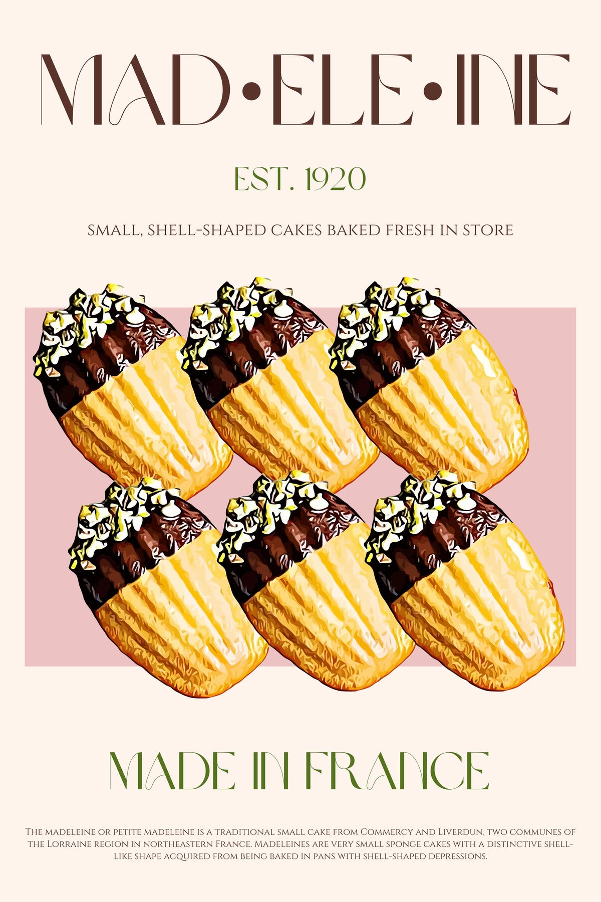 aluminium-print-french-treat-delight