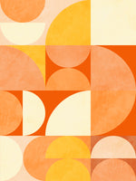aluminium-print-spring-mid-rhapsody-orange-3