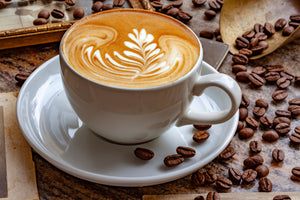 poster-print-kaffee-latte-art
