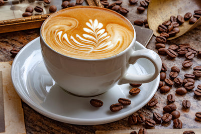 poster-print-kaffee-latte-art