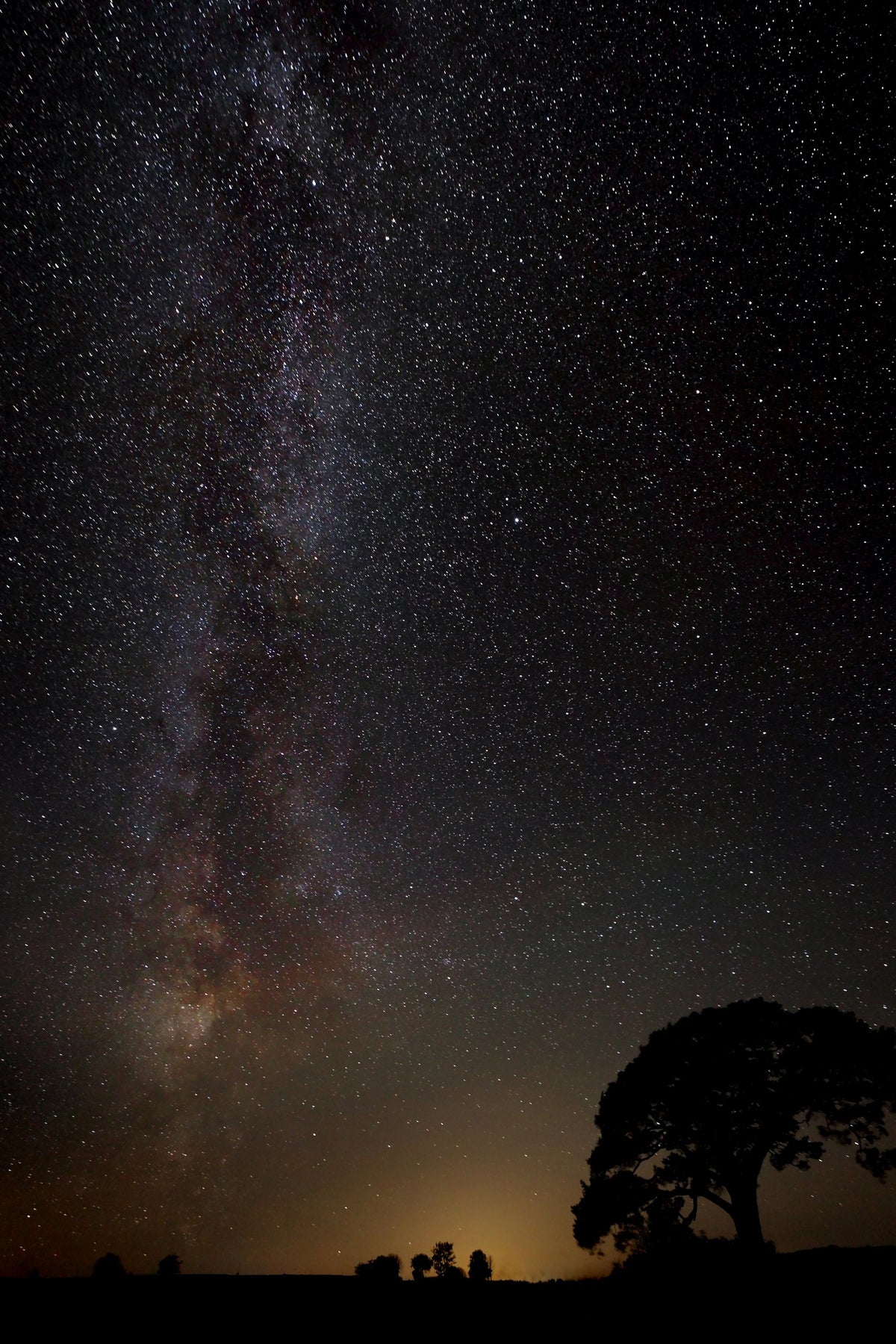 aluminium-print-milkyway