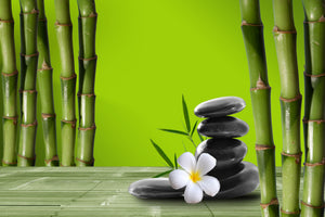 3-piece-aluminium-print-bamboo