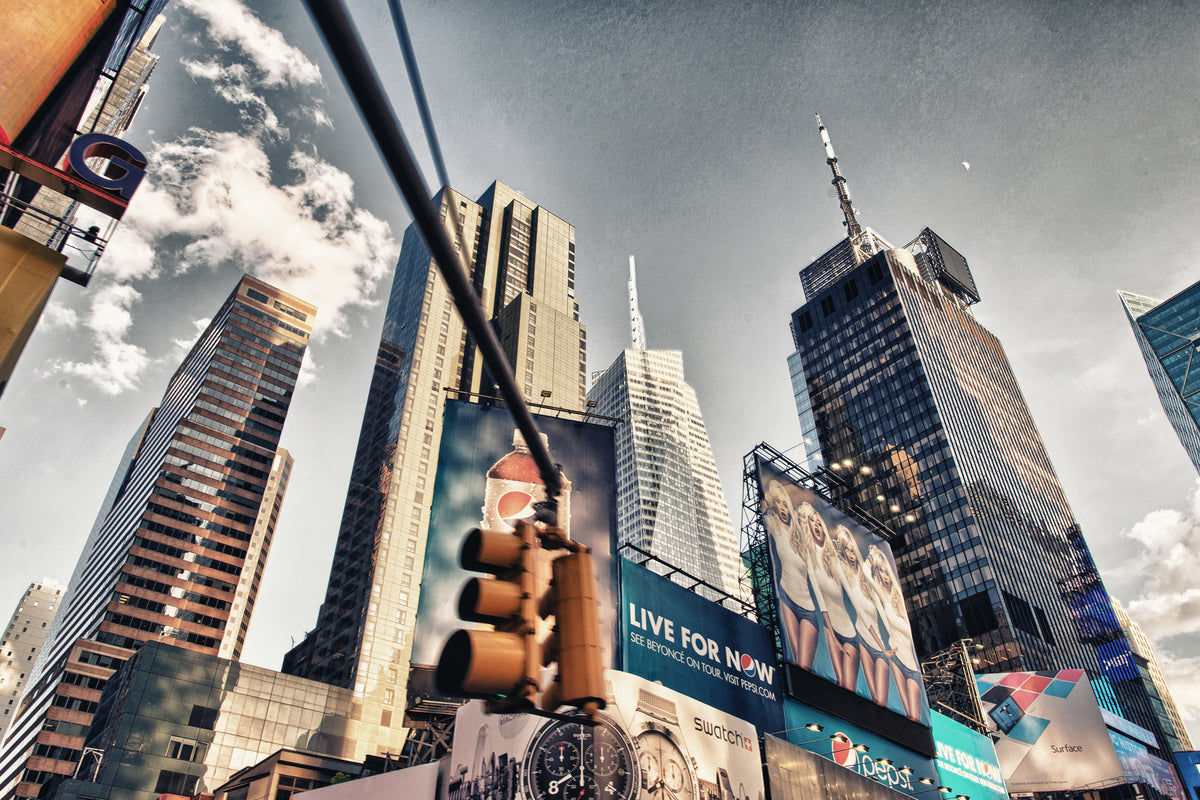 acrylic-print-times-square