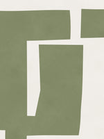 poster-print-green-geometry