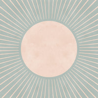 poster-print-soft-beige-circle