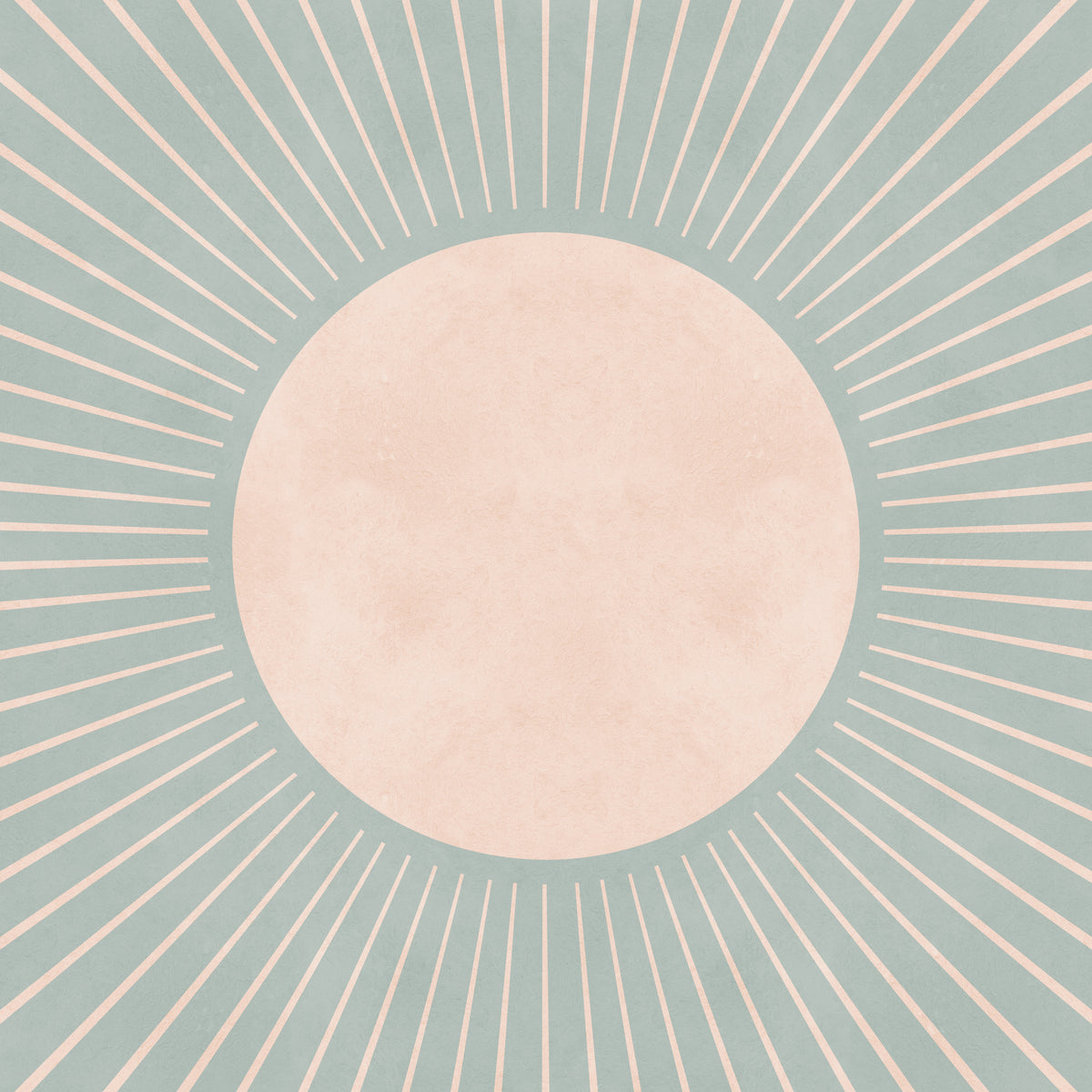 poster-print-soft-beige-circle