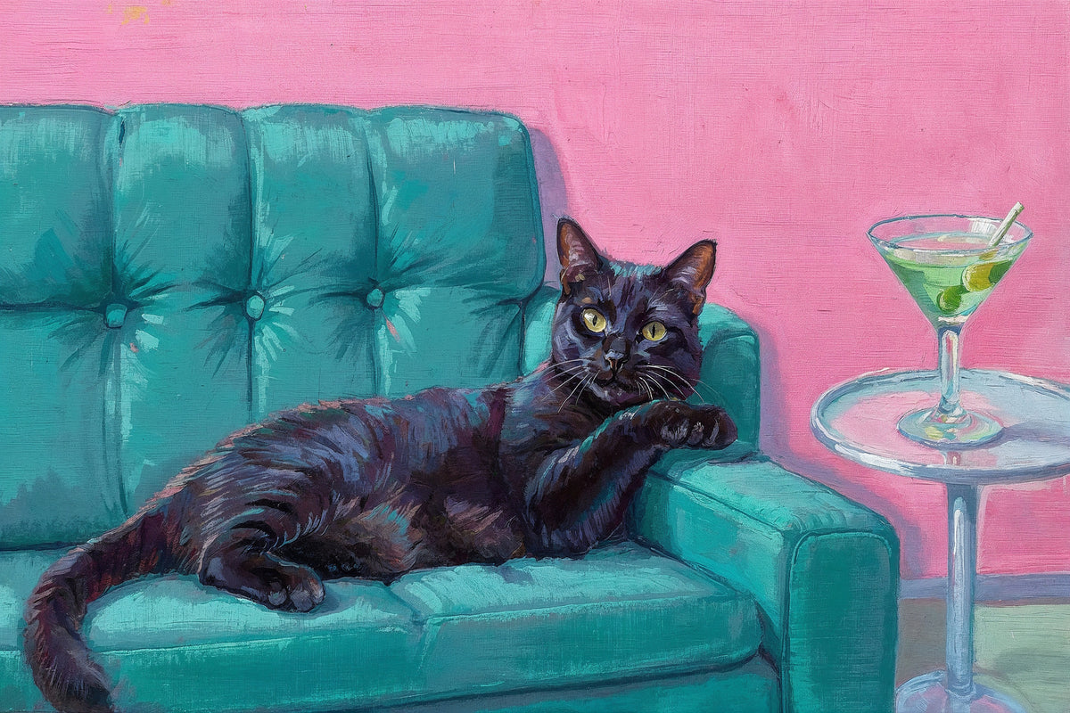 poster-print-cat-on-the-sofa-3
