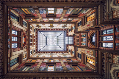 poster-print-galleria-sciarra-rome