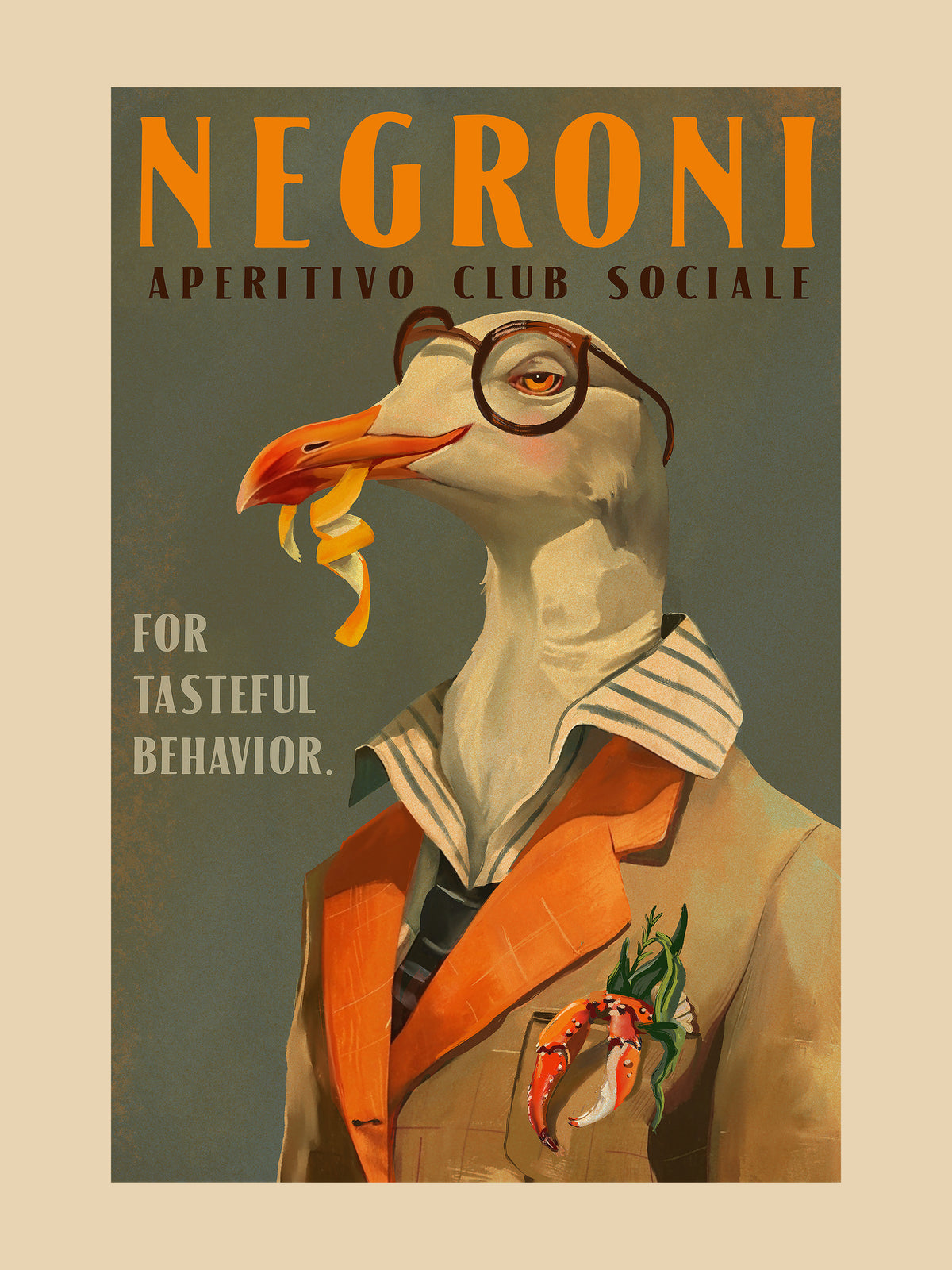 aluminium-print-gentleman-seagull