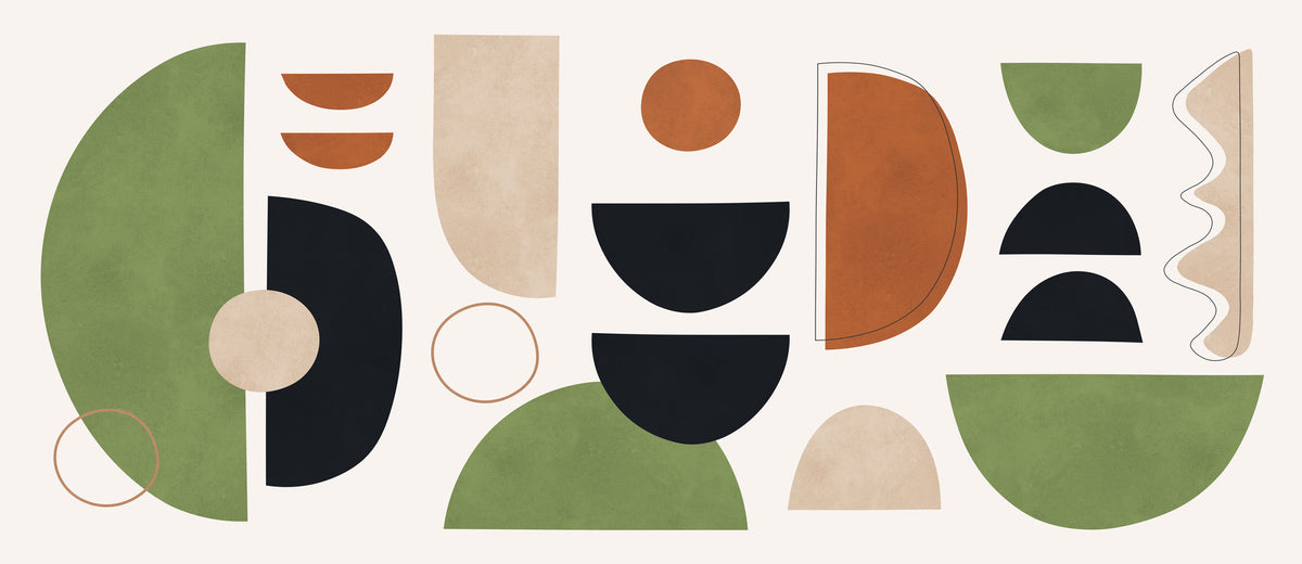 panoramic-poster-print-array-of-geometric-shapes